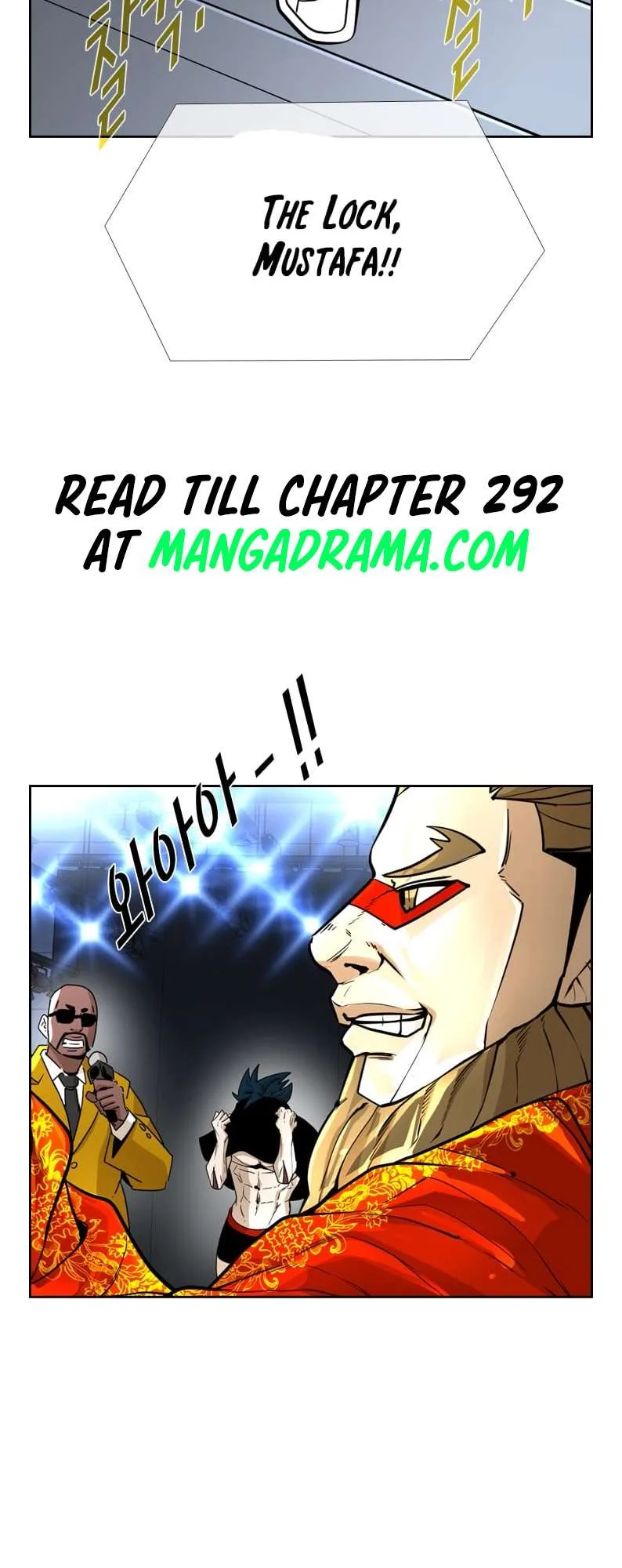 Shark Chapter 241 page 54