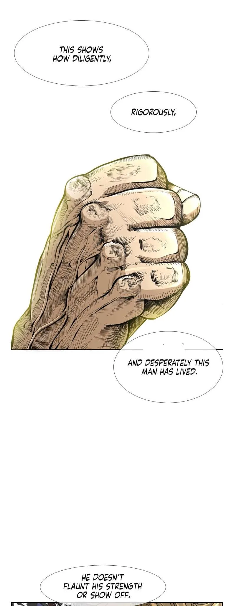Shark Chapter 242 page 13