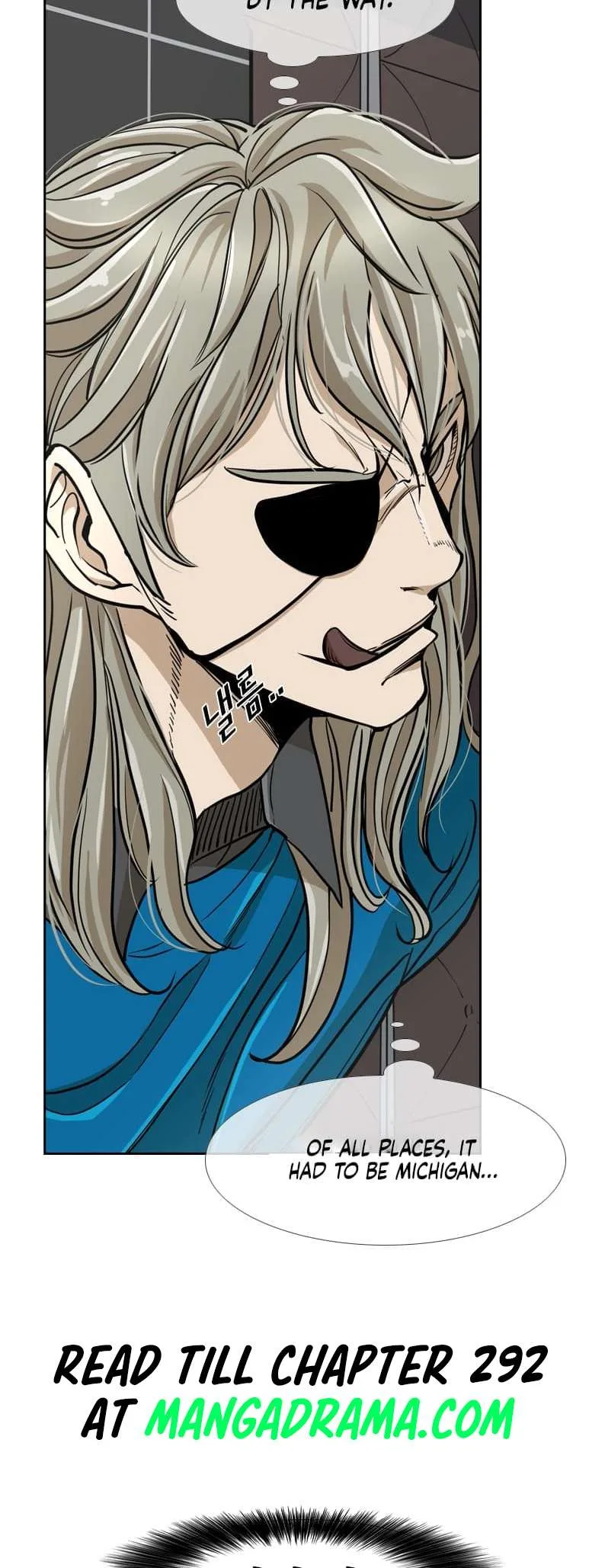 Shark Chapter 242 page 29