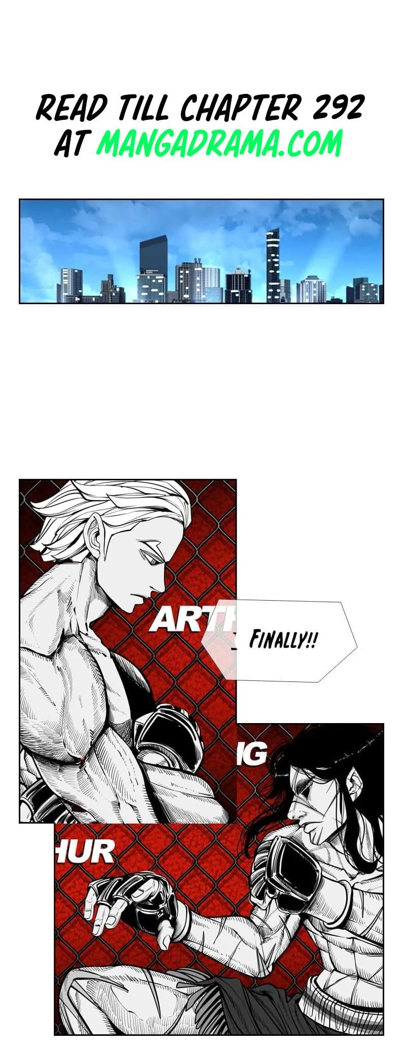 Shark Chapter 242 page 31