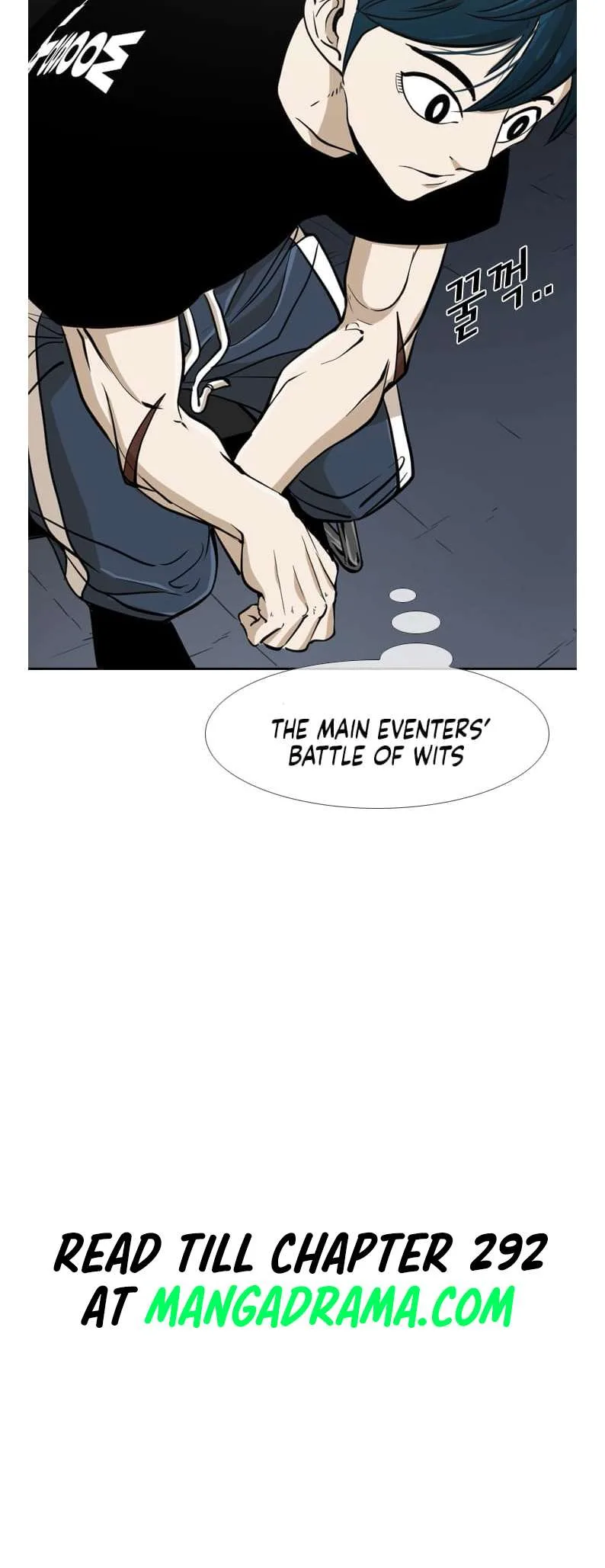 Shark Chapter 242 page 43
