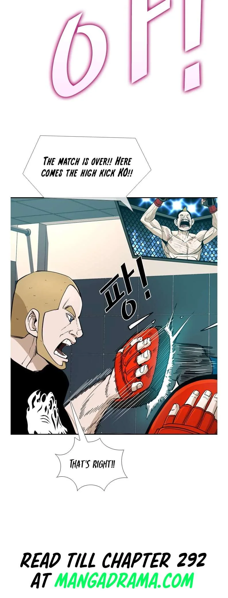 Shark Chapter 242 page 46