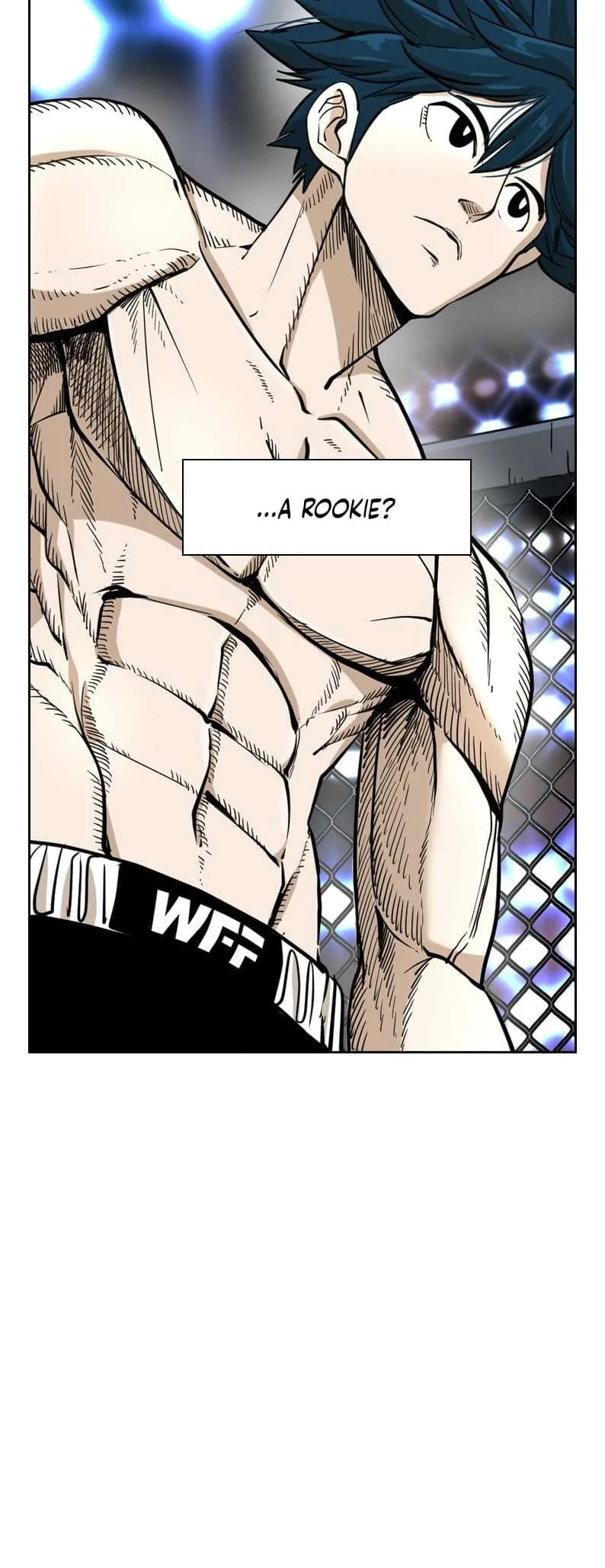 Shark Chapter 243 page 14