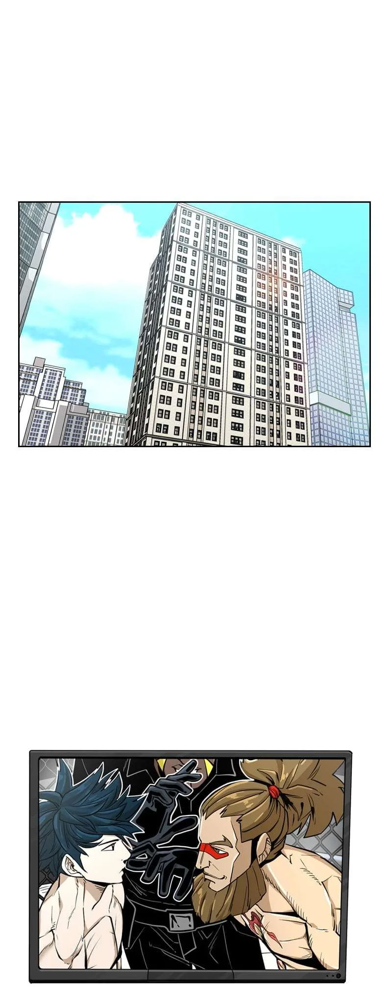Shark Chapter 243 page 15