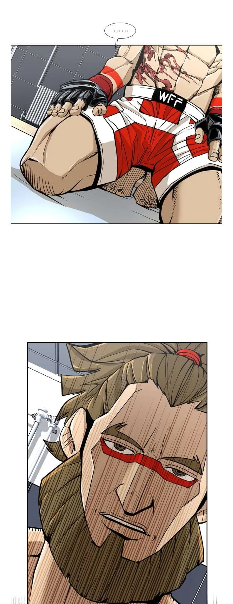 Shark Chapter 243 page 6