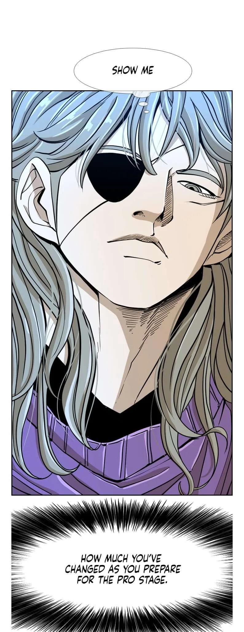 Shark Chapter 243 page 29