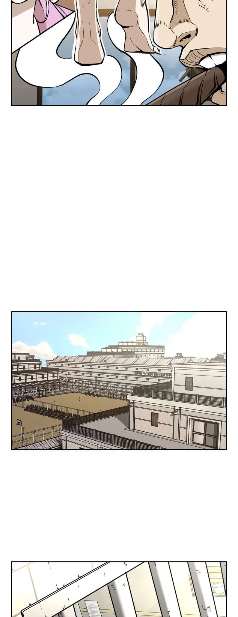 Shark Chapter 243 page 31