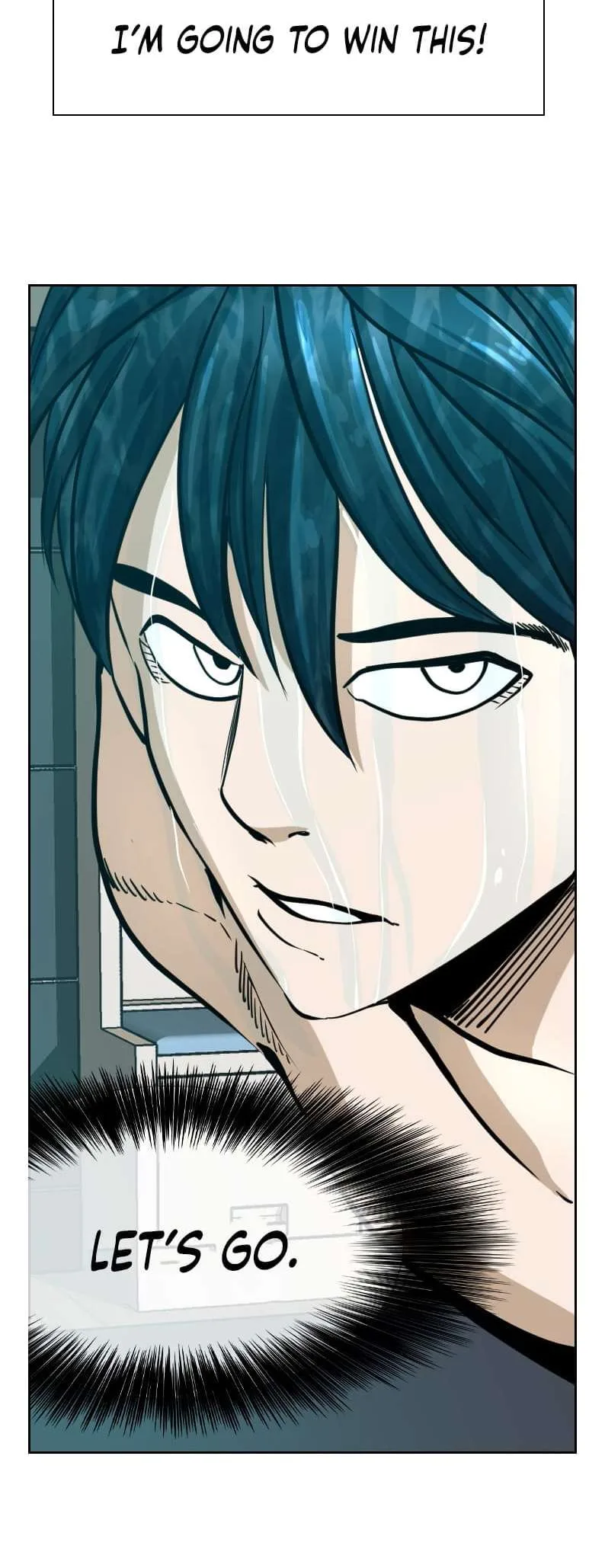 Shark Chapter 243 page 2