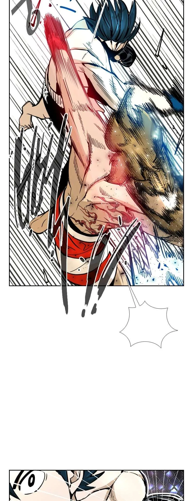 Shark Chapter 243 page 38