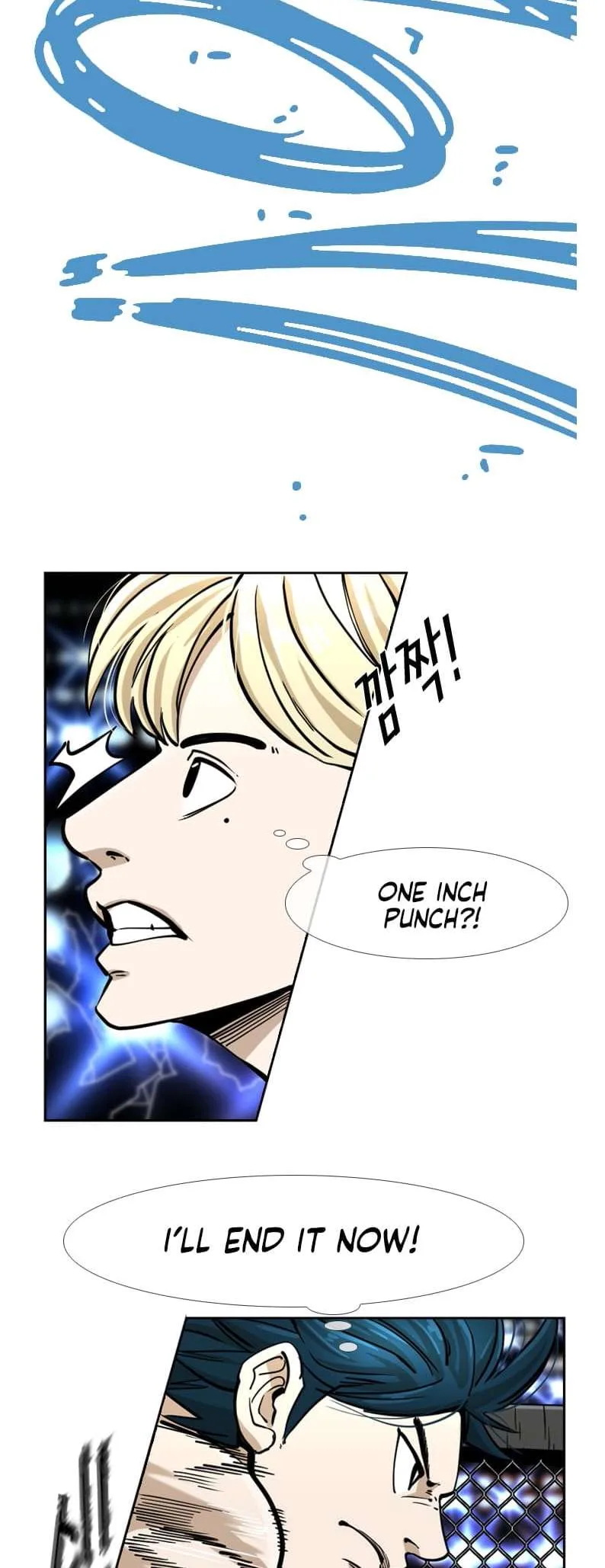 Shark Chapter 243 page 44