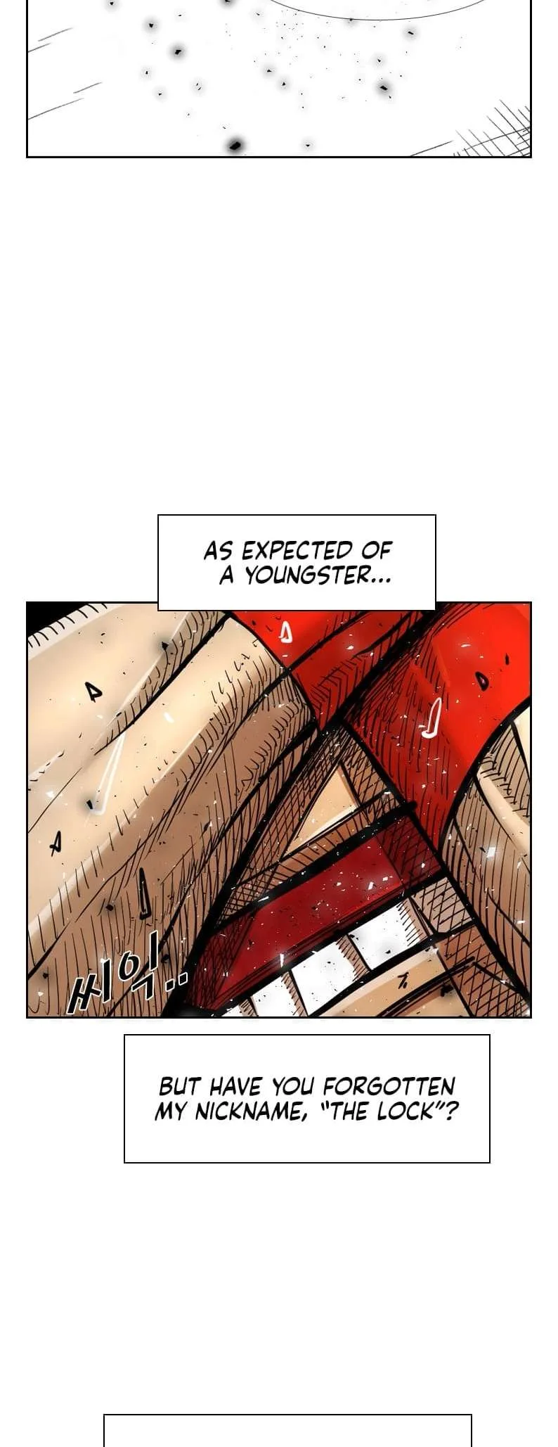 Shark Chapter 243 page 50