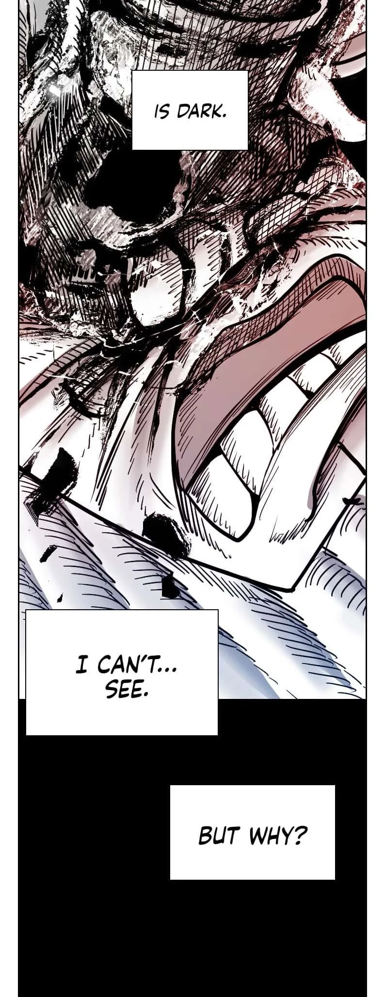 Shark Chapter 243 page 54