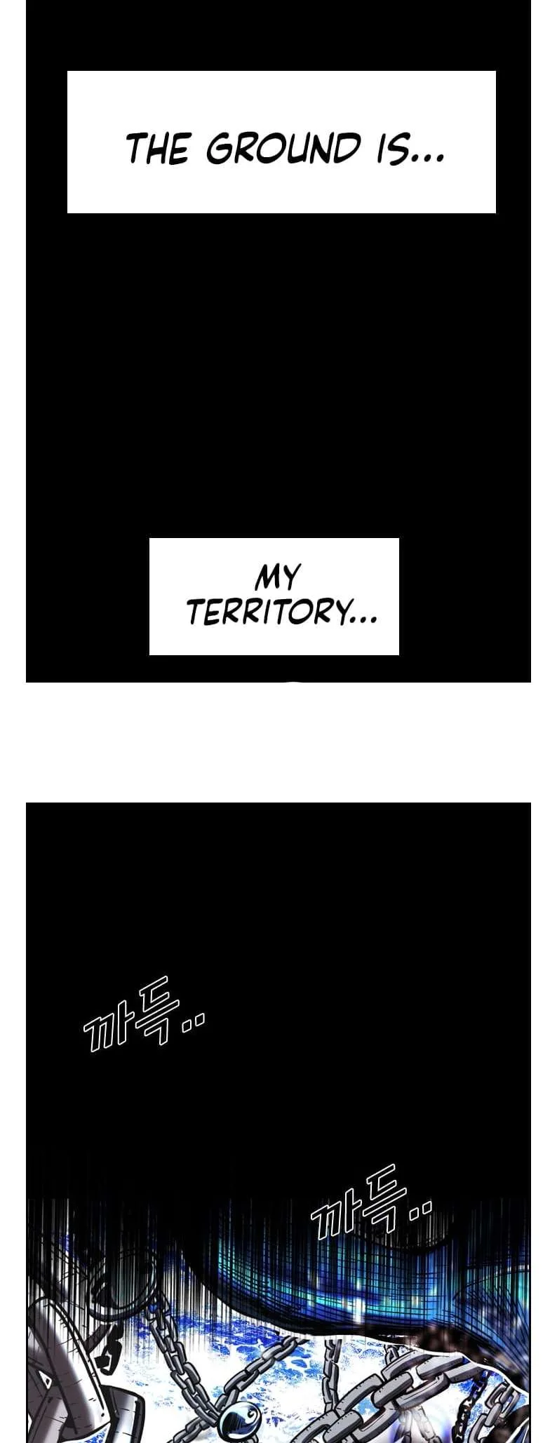 Shark Chapter 243 page 55