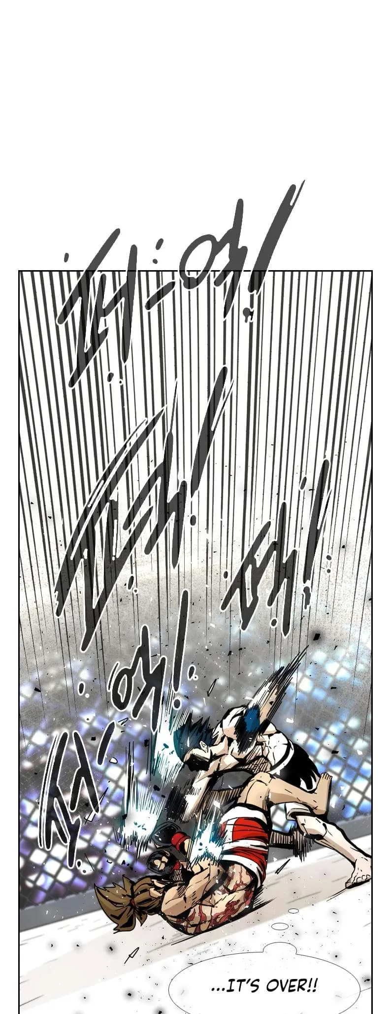 Shark Chapter 243 page 49