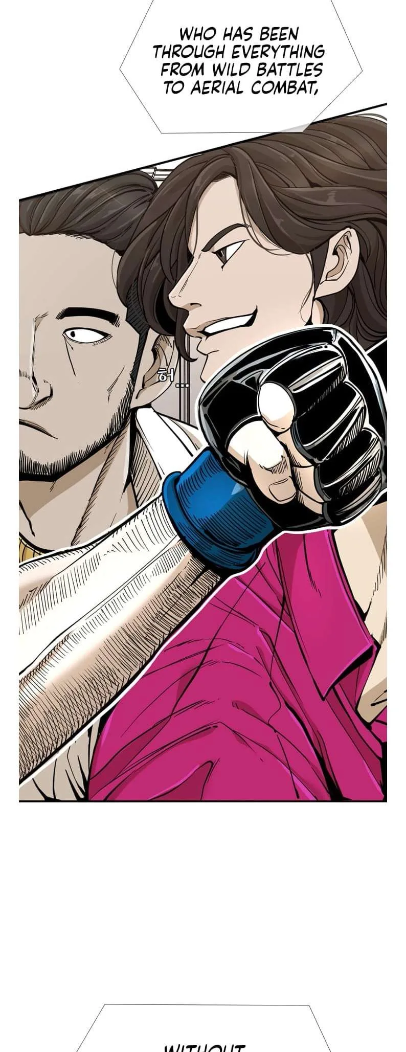 Shark Chapter 243 page 69