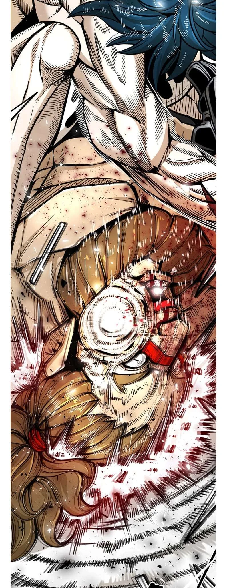 Shark Chapter 243 page 62