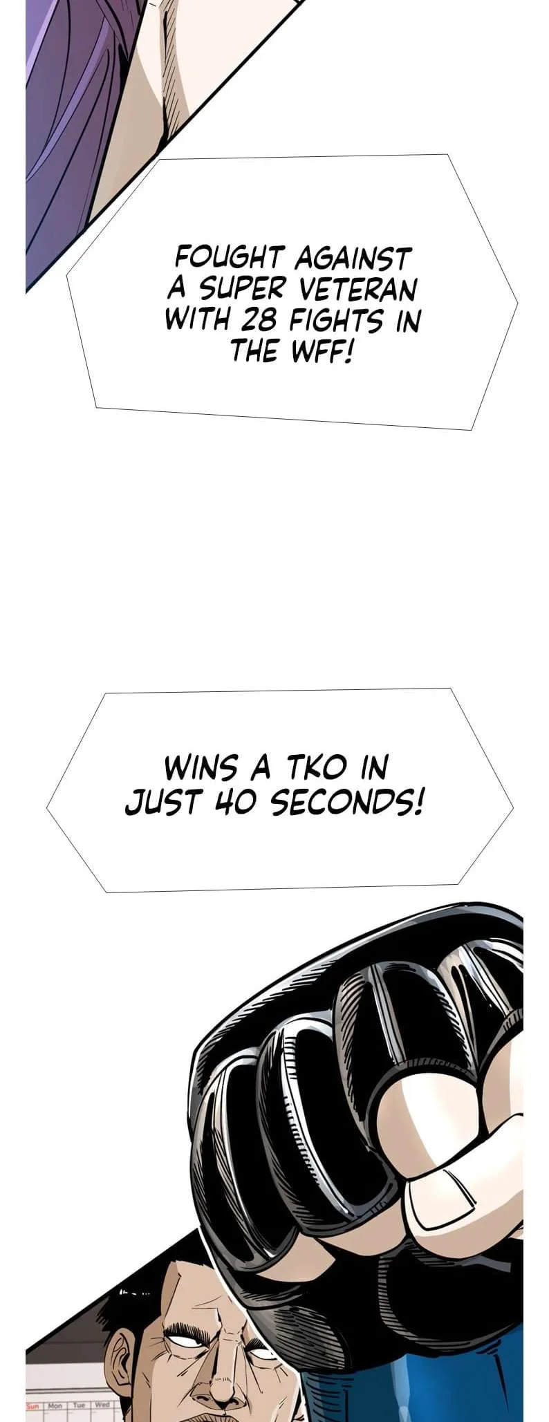 Shark Chapter 243 page 67
