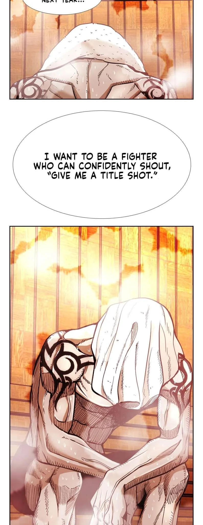 Shark Chapter 244 page 25