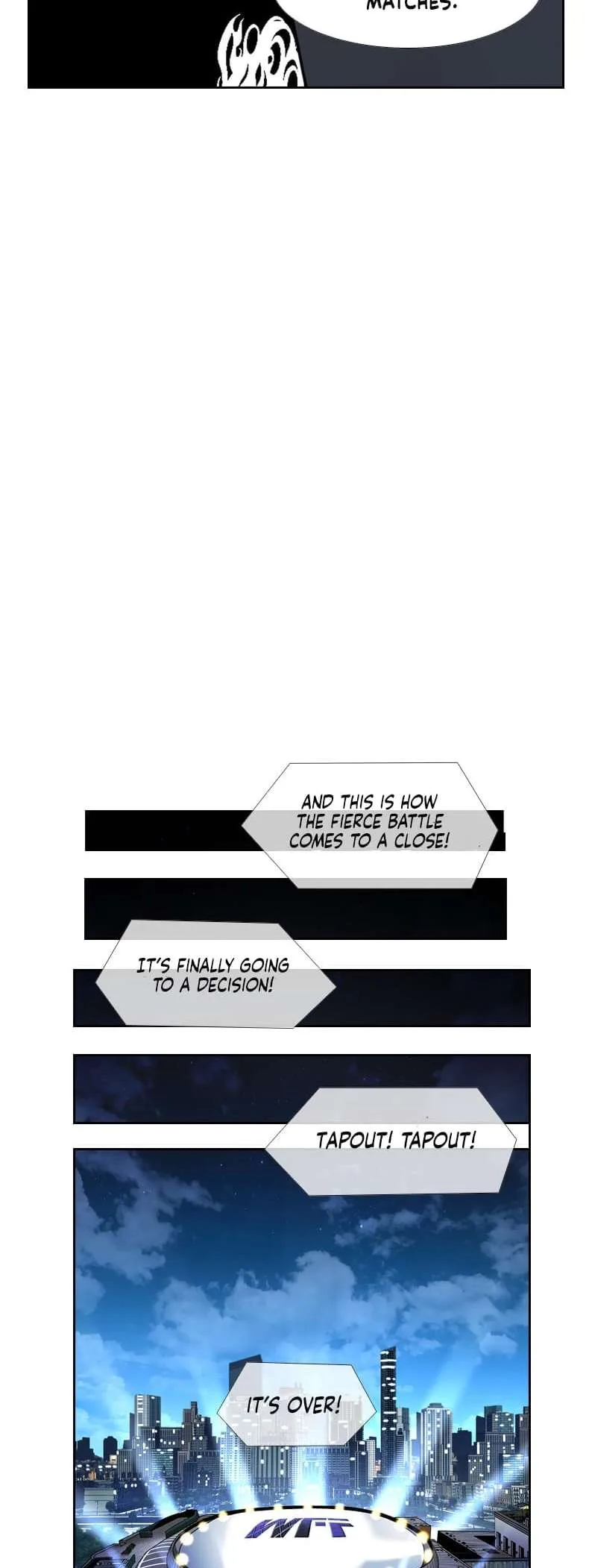 Shark Chapter 244 page 50