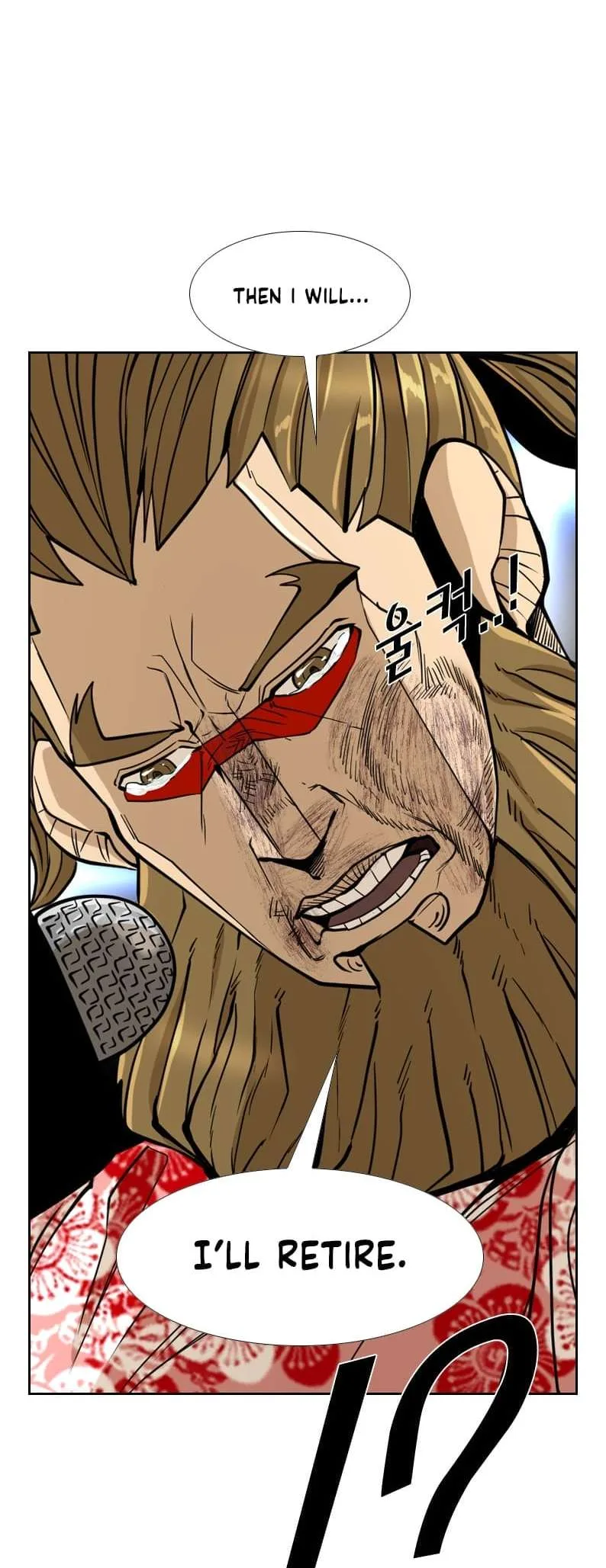 Shark Chapter 244 page 32