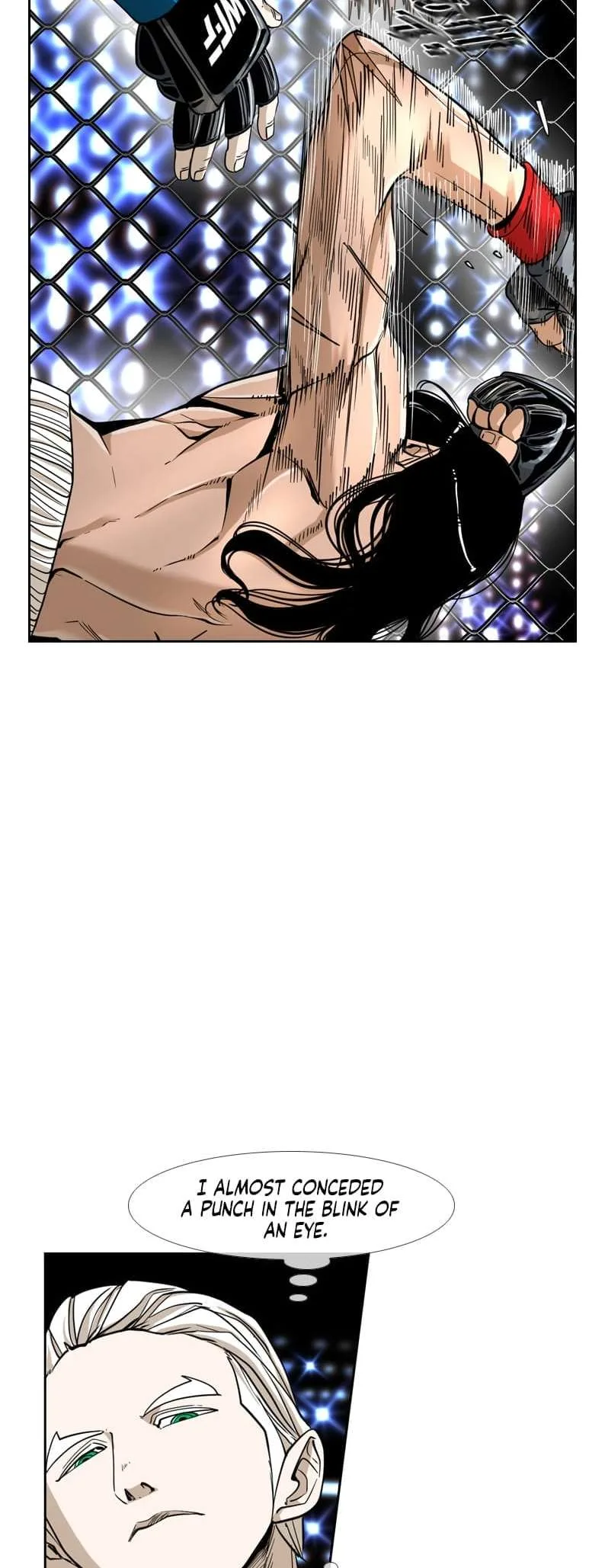 Shark Chapter 245 page 29