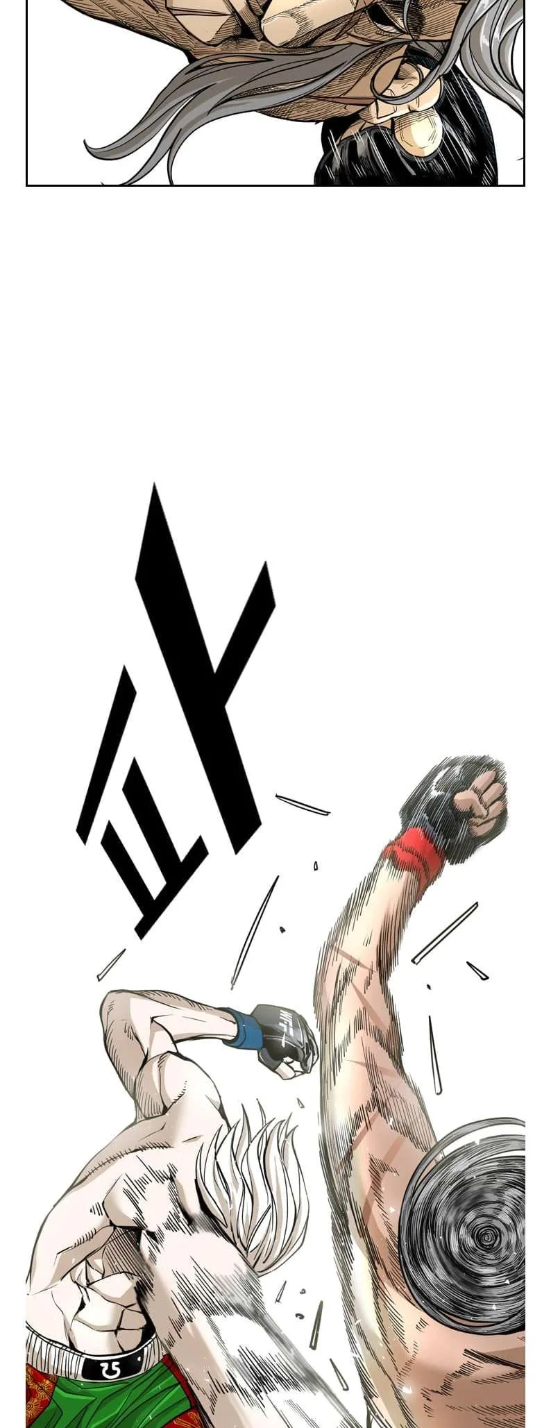 Shark Chapter 245 page 34