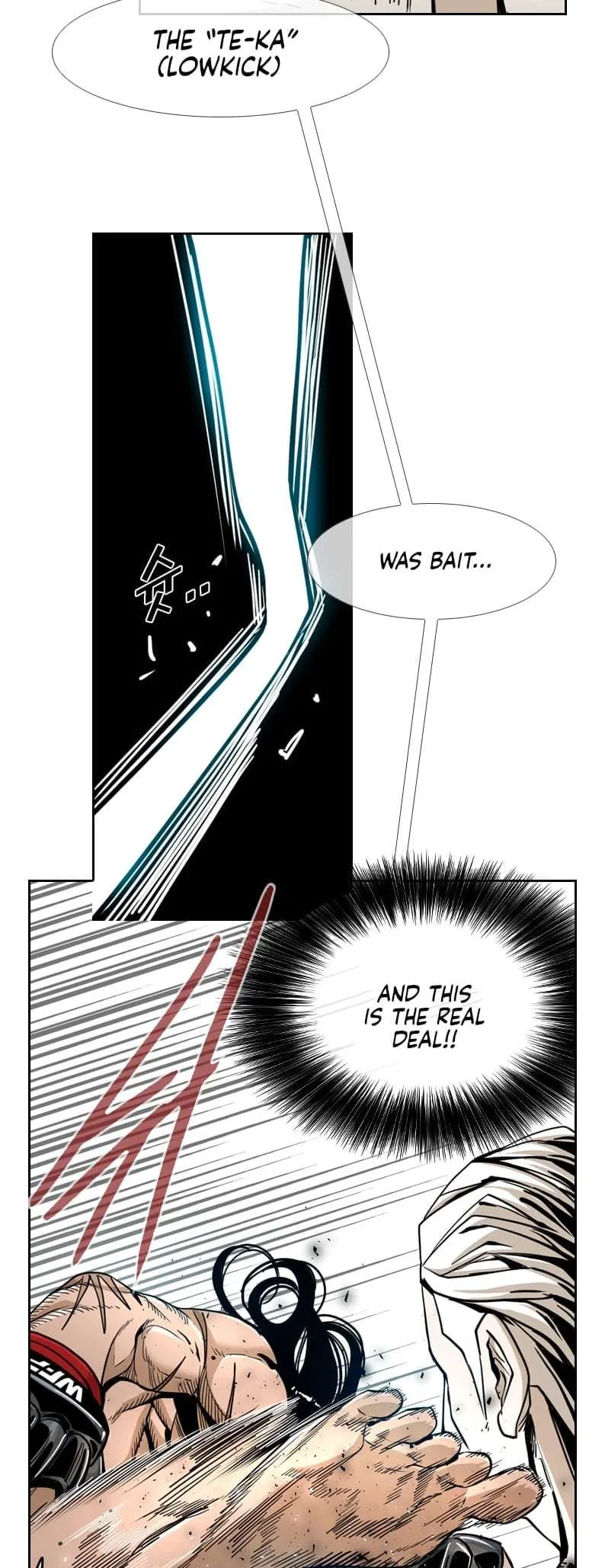 Shark Chapter 245 page 47