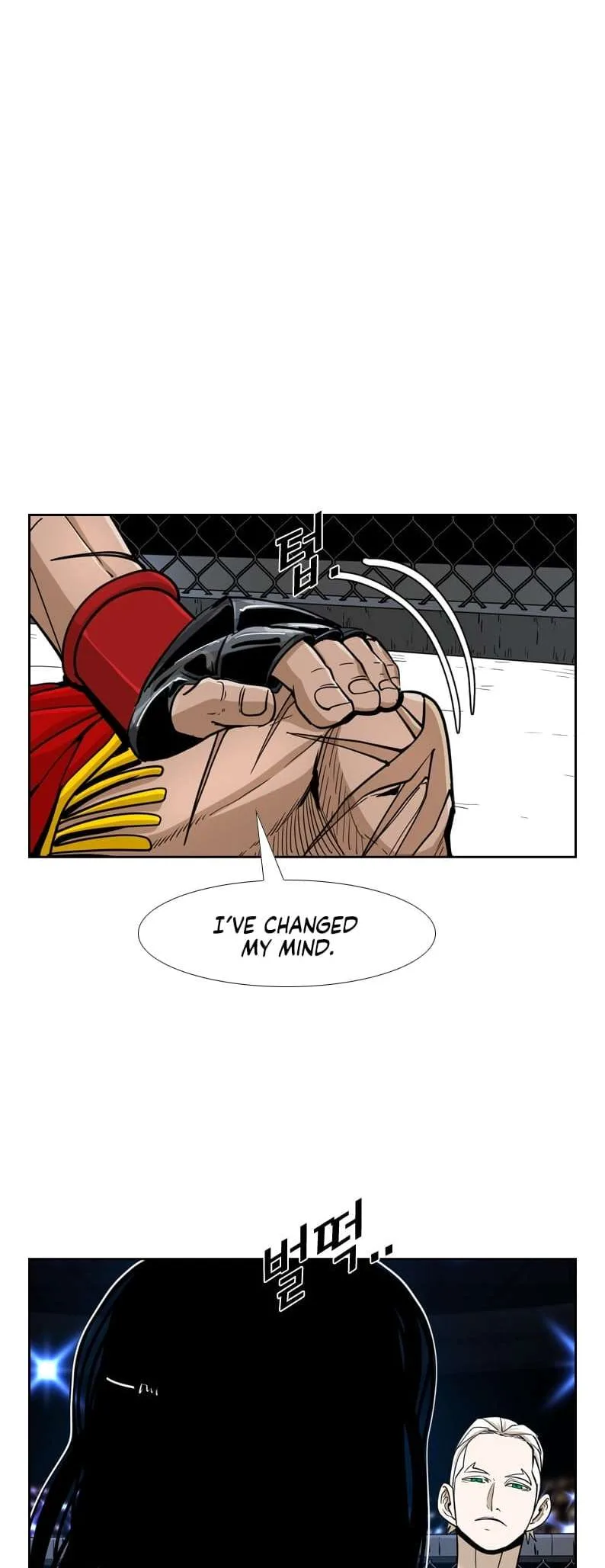 Shark Chapter 245 page 56