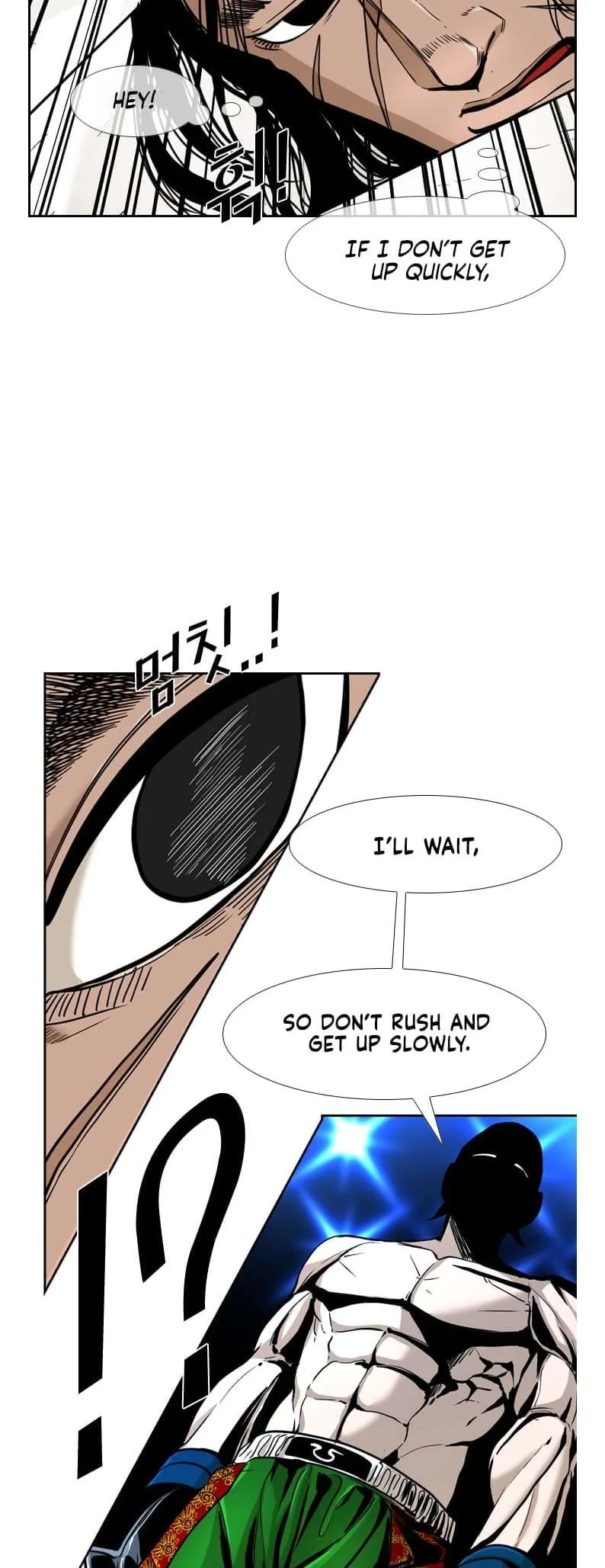 Shark Chapter 245 page 53