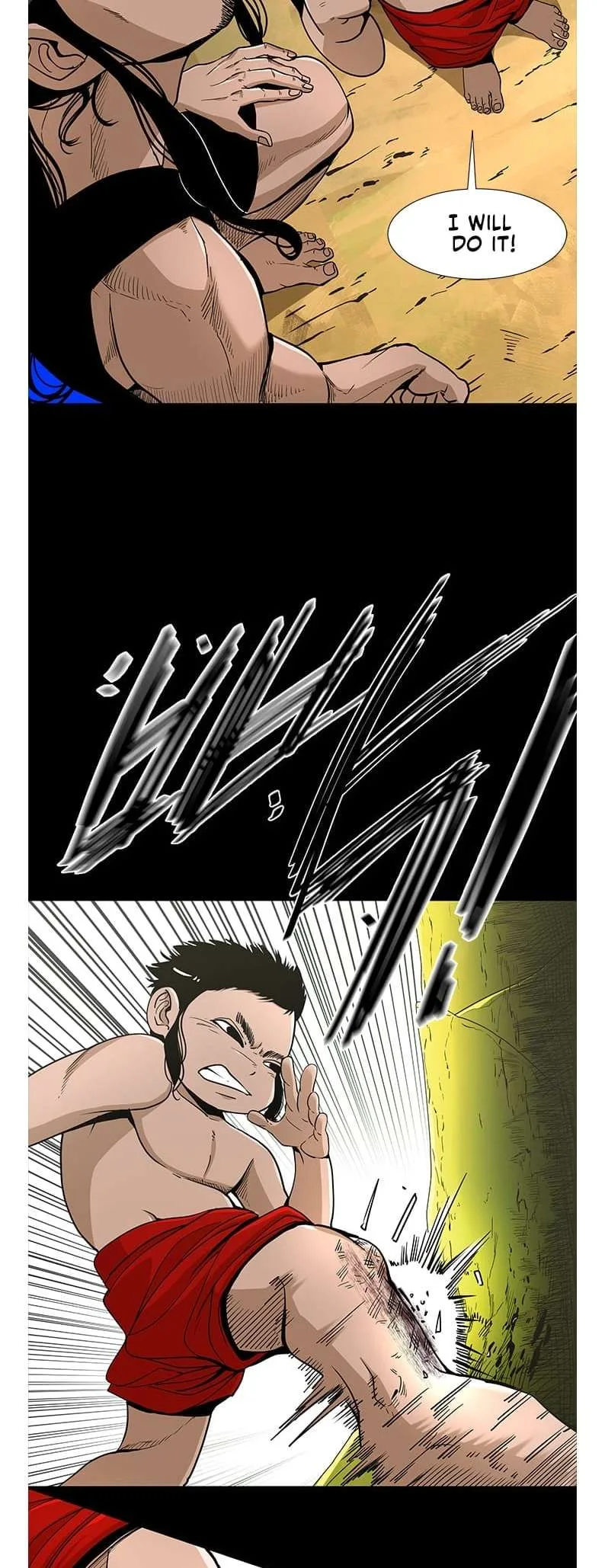 Shark Chapter 246 page 17