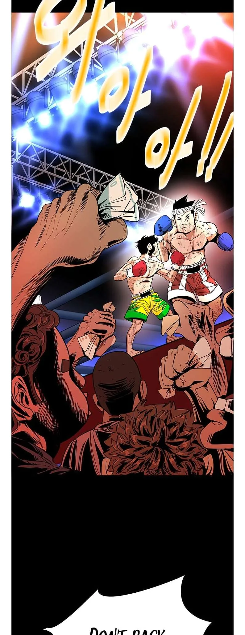 Shark Chapter 246 page 20