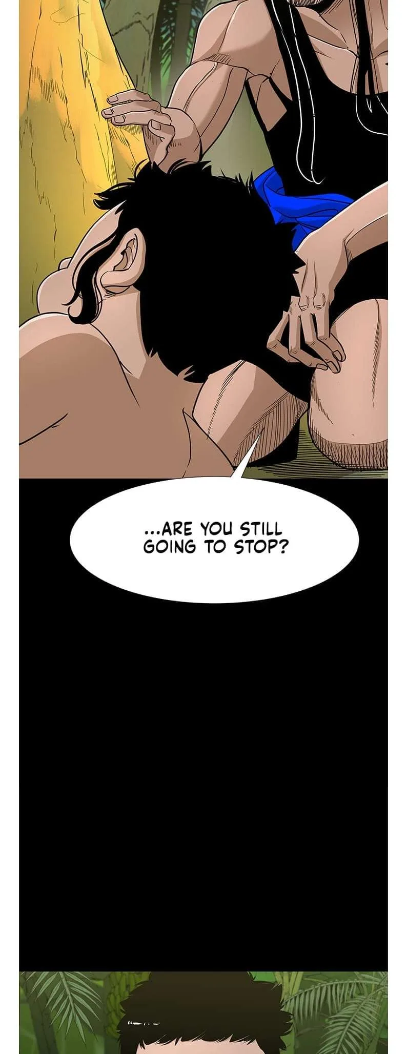 Shark Chapter 246 page 15