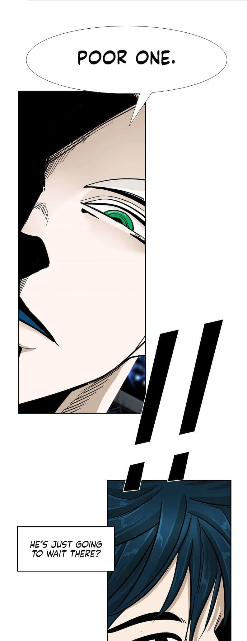 Shark Chapter 246 page 2