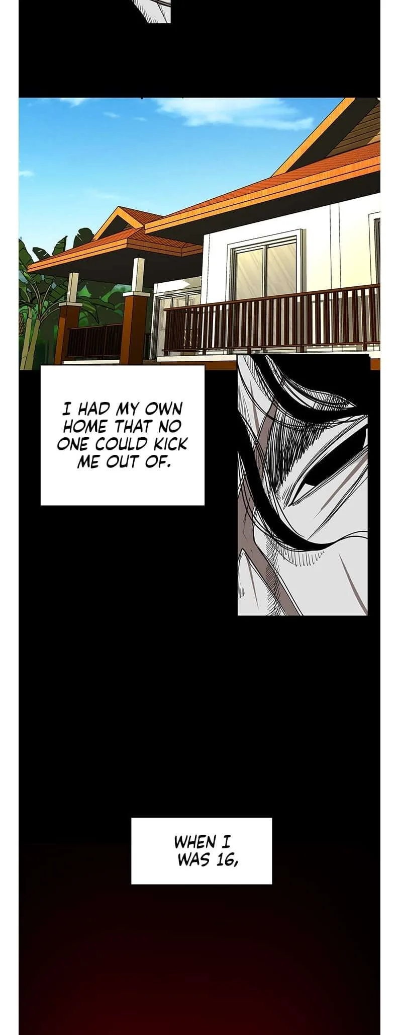 Shark Chapter 246 page 28