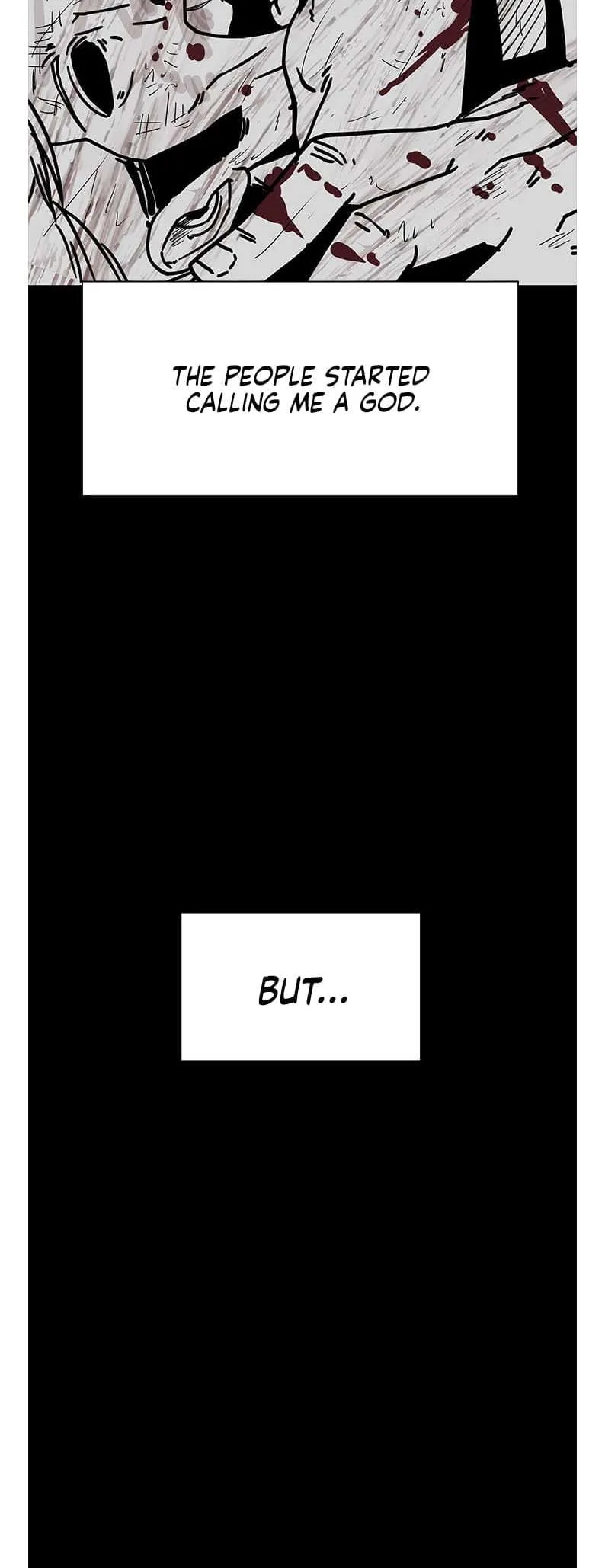 Shark Chapter 246 page 31