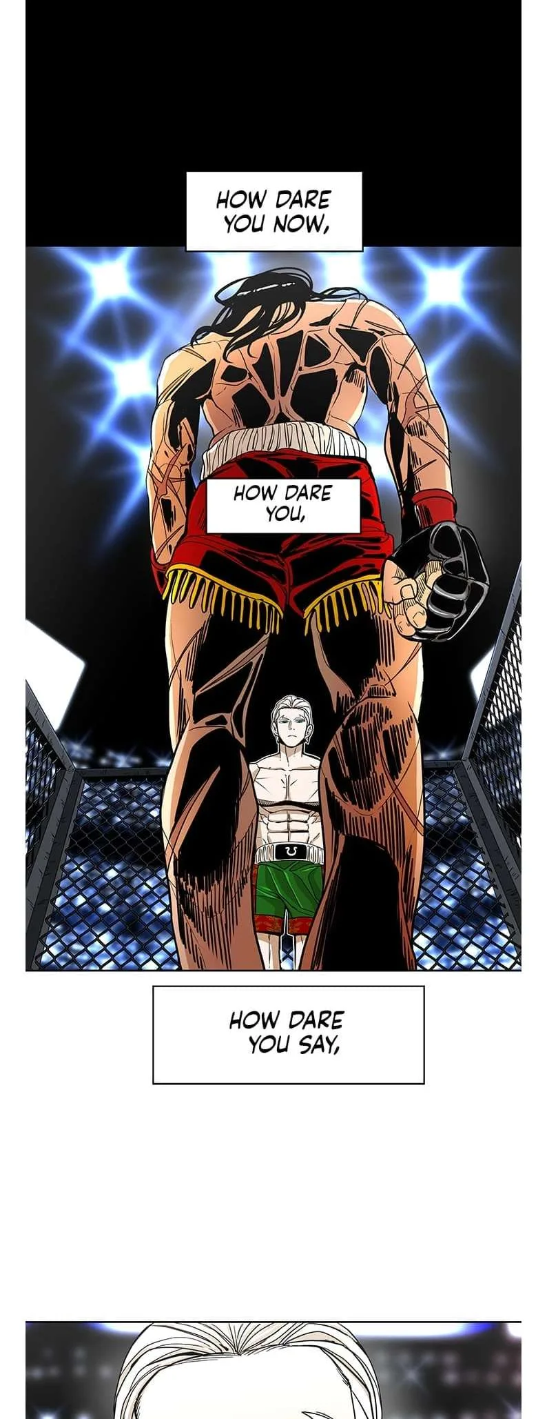 Shark Chapter 246 page 32