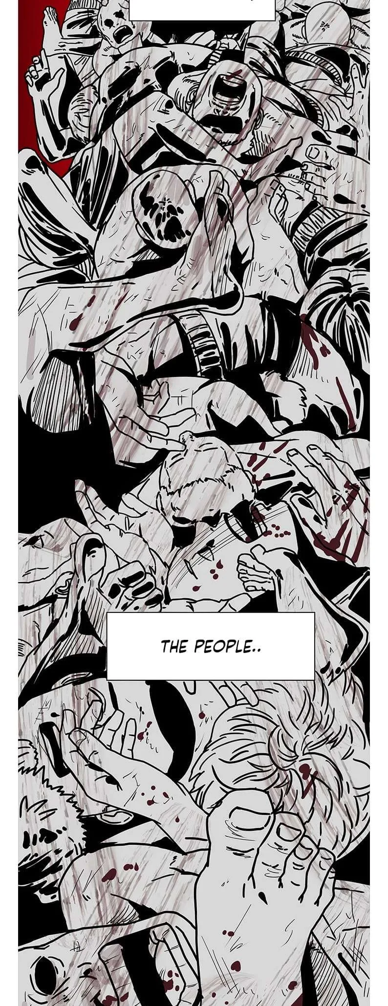 Shark Chapter 246 page 30