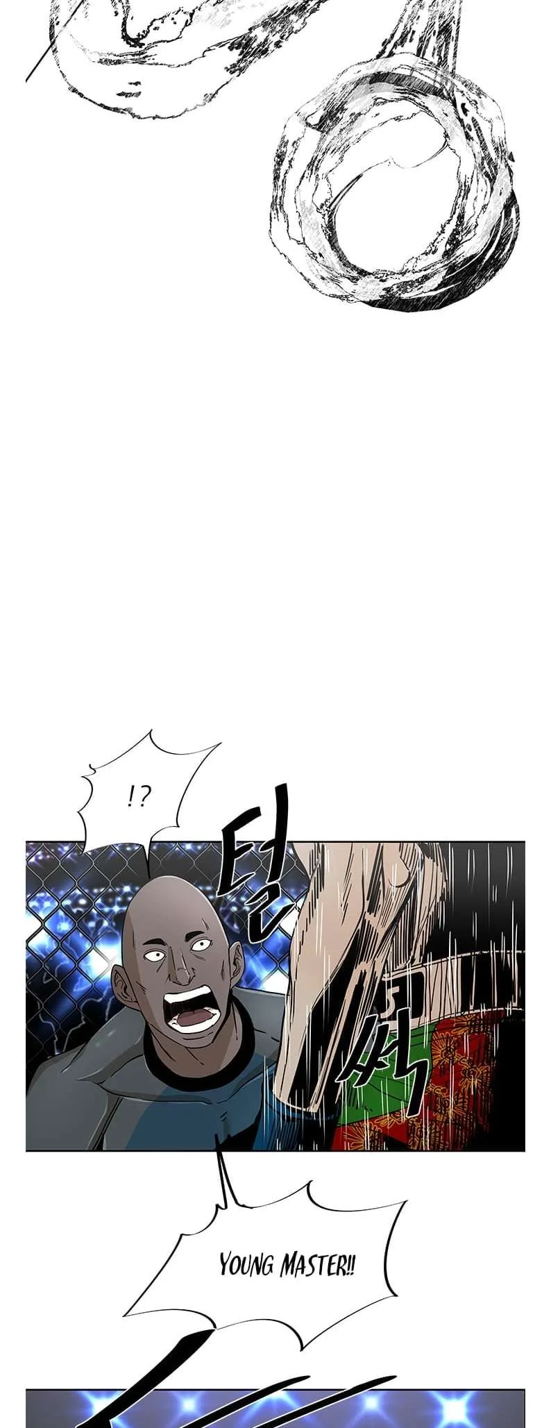 Shark Chapter 246 page 54