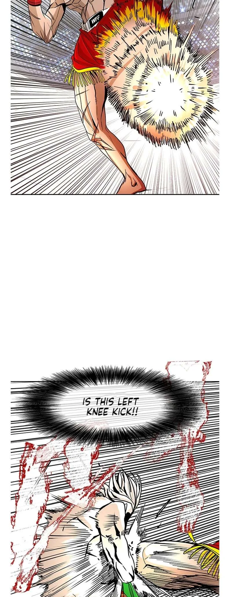 Shark Chapter 246 page 49