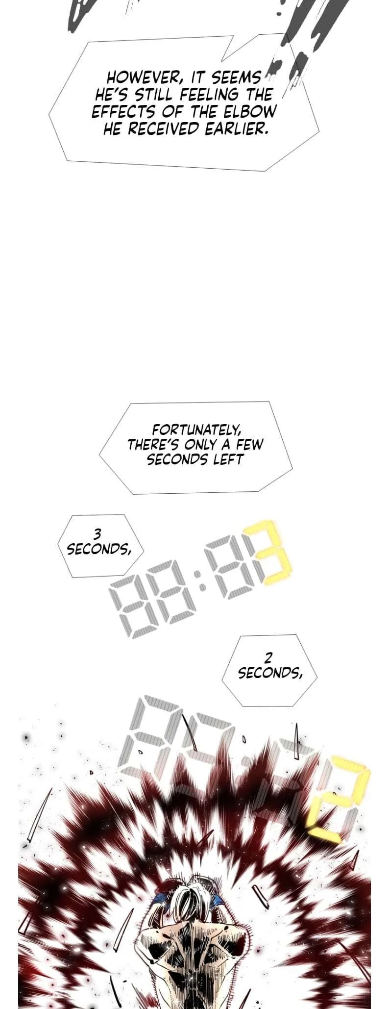 Shark Chapter 247 page 16