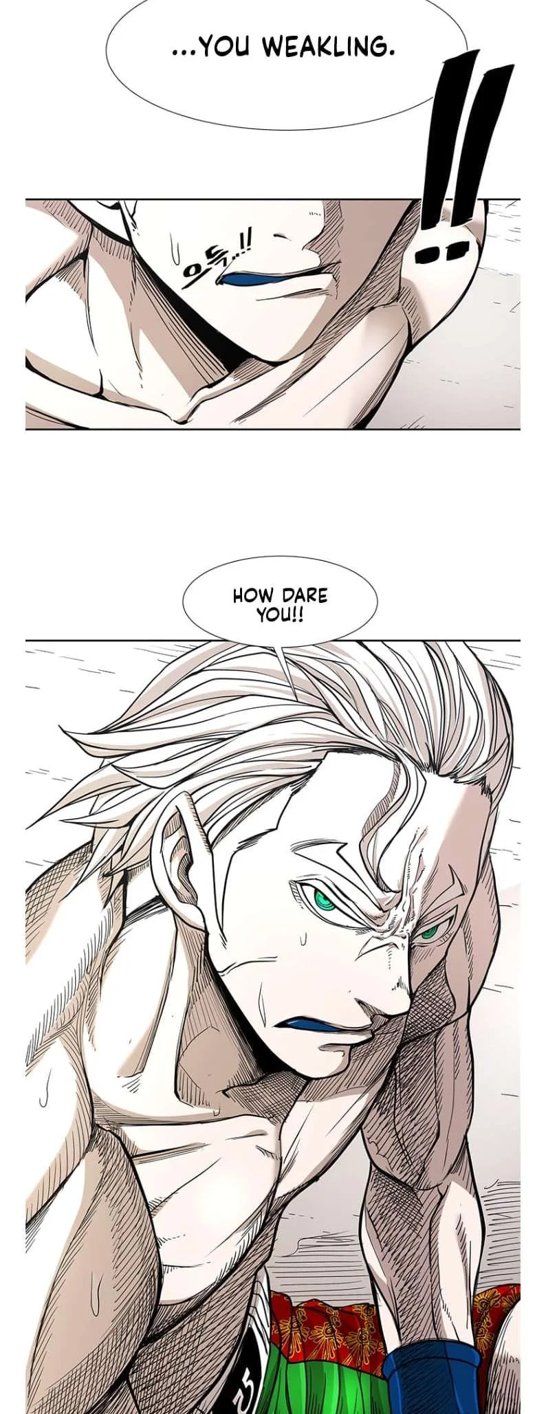 Shark Chapter 247 page 4