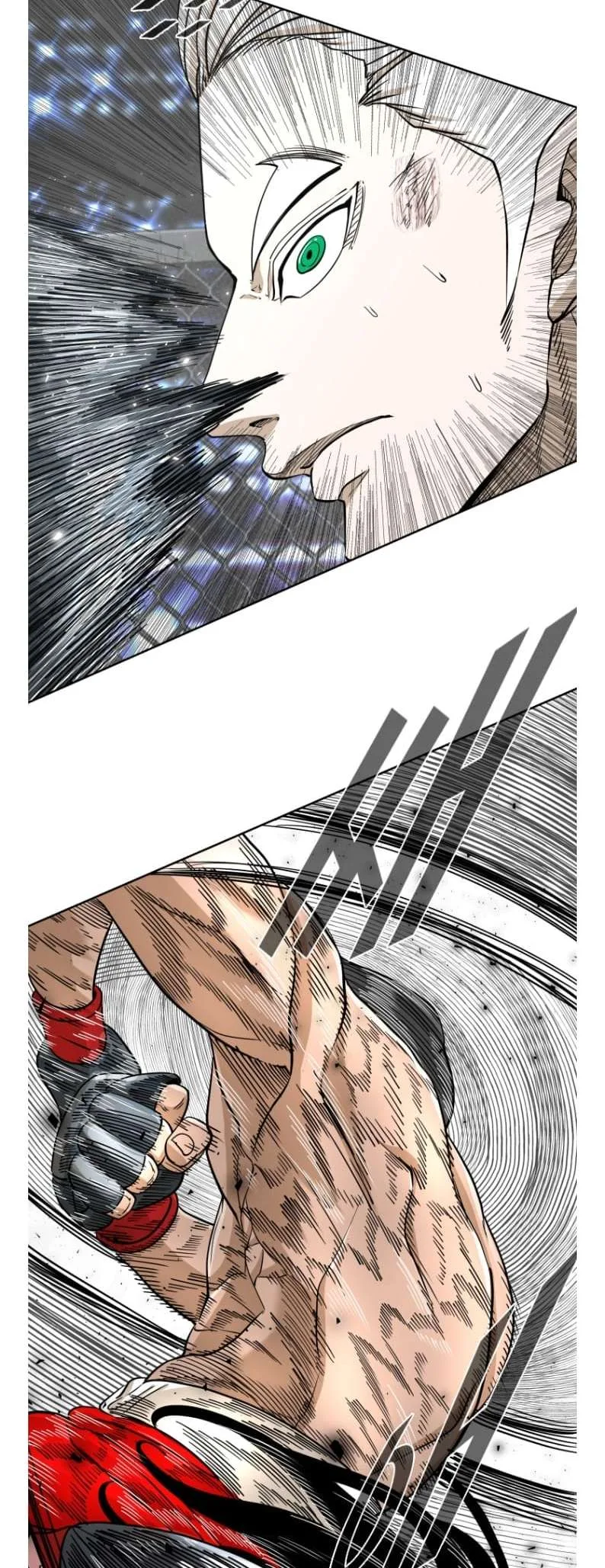 Shark Chapter 247 page 38