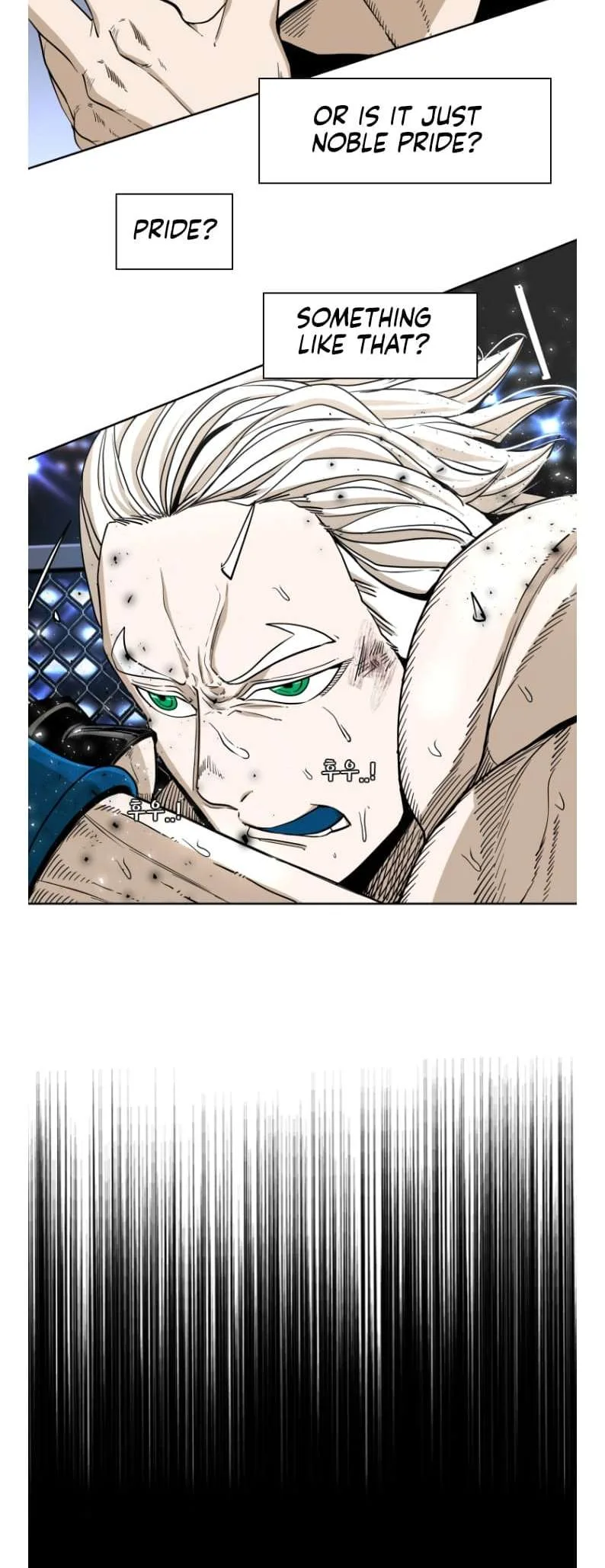 Shark Chapter 247 page 48