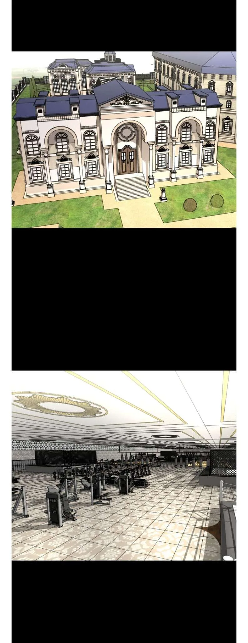 Shark Chapter 247 page 49