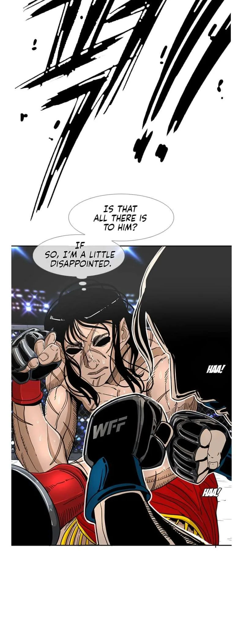 Shark Chapter 247 page 56
