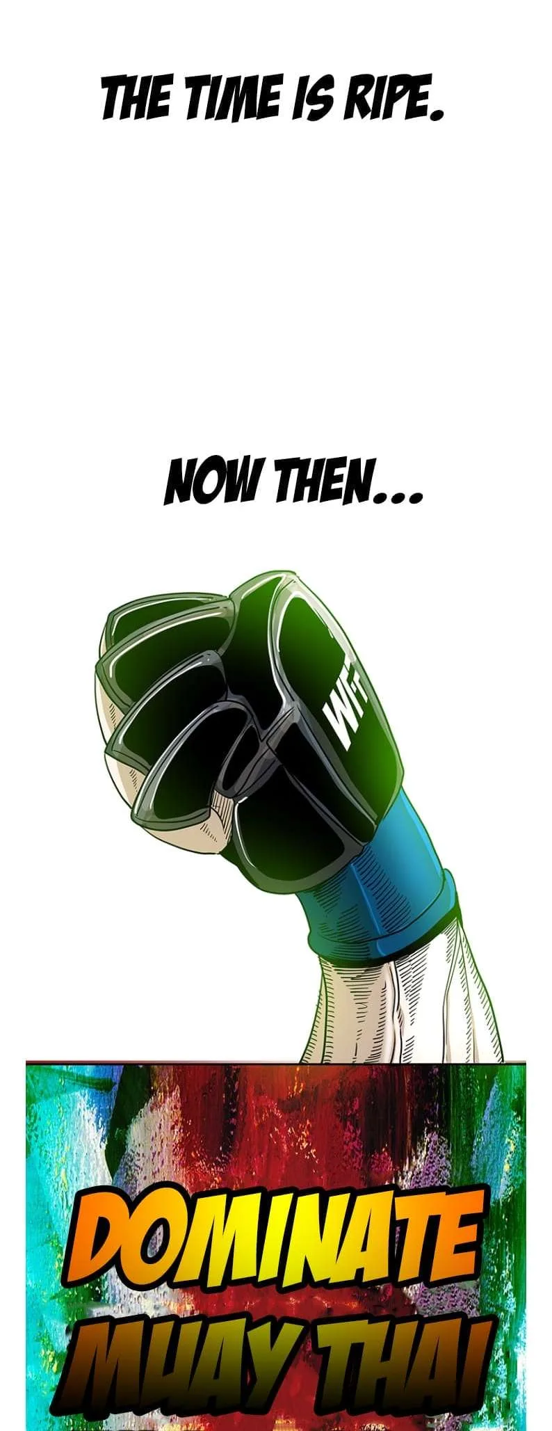 Shark Chapter 247 page 57