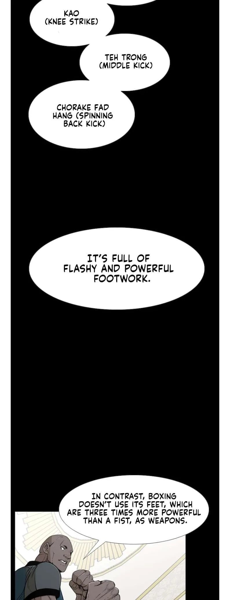 Shark Chapter 248 page 10