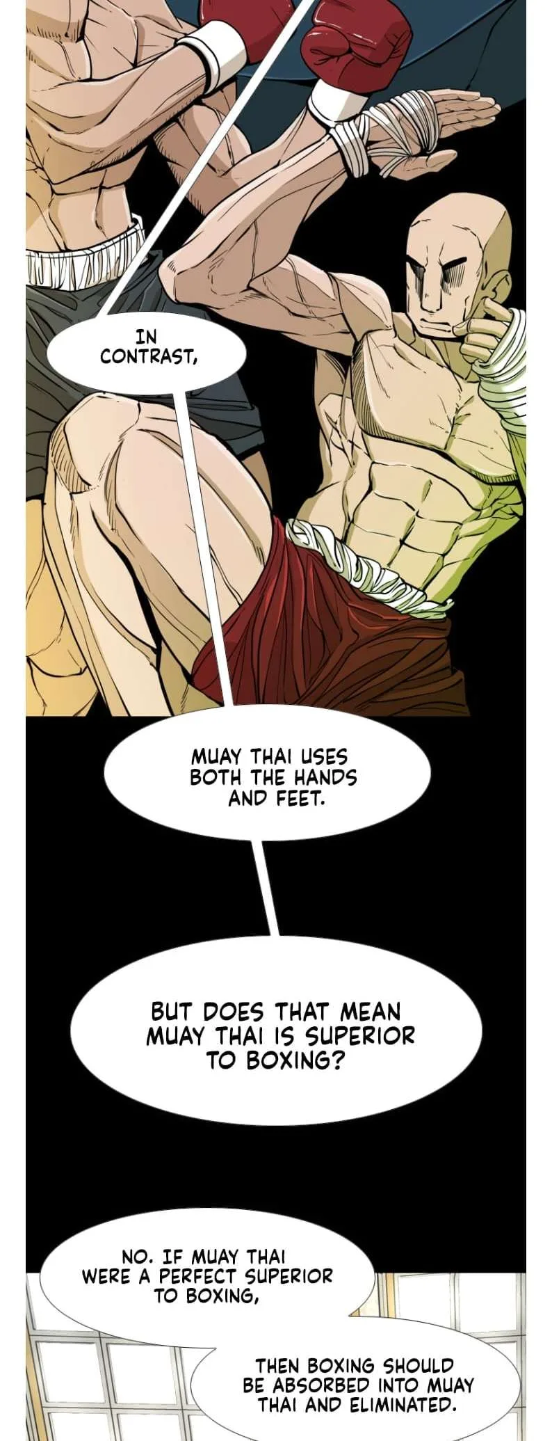 Shark Chapter 248 page 5