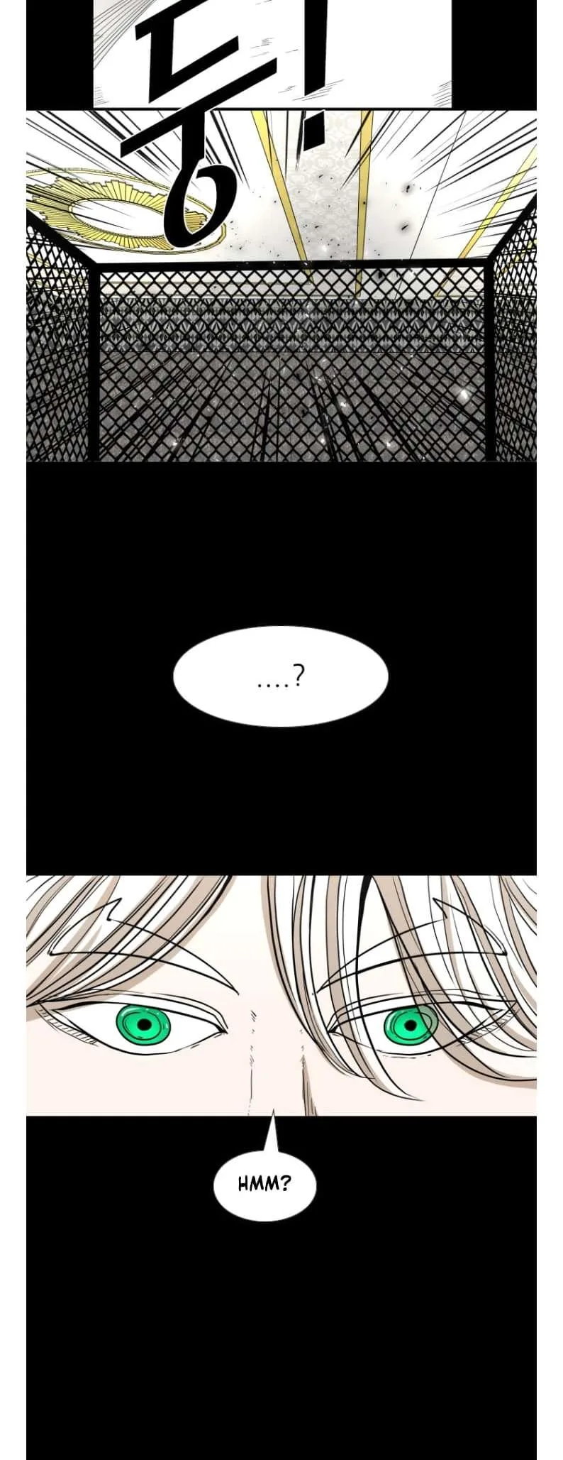 Shark Chapter 248 page 22