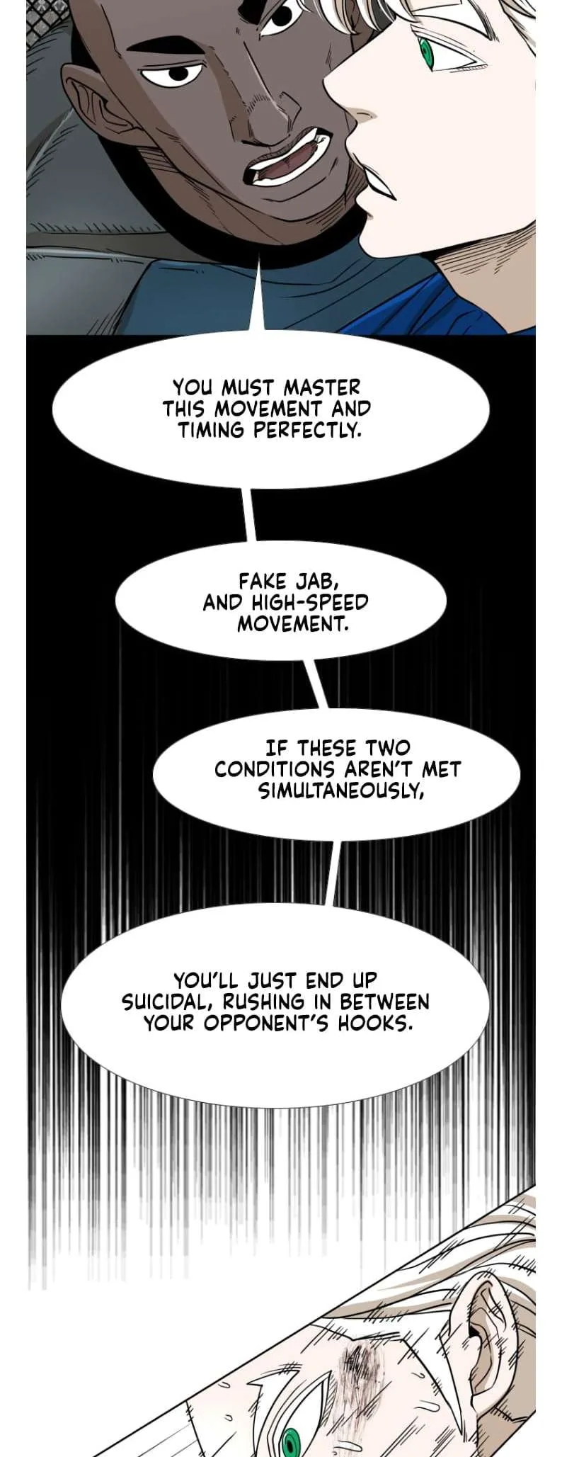 Shark Chapter 248 page 25